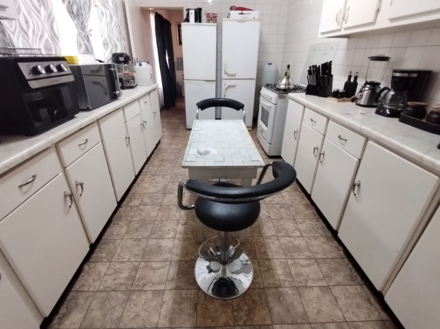 4 Bedroom Property for Sale in Protea Park North West